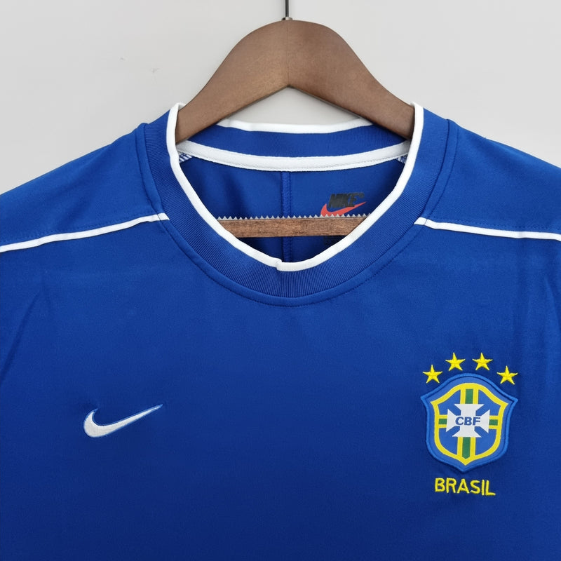 BRASIL Il 98 MAN (RETRO)