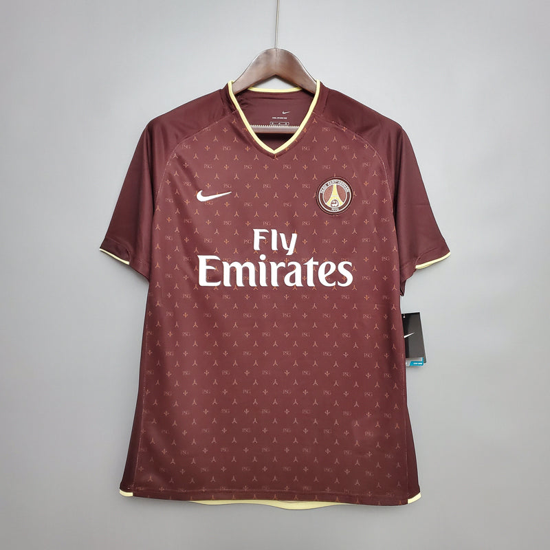 PSG I 06/07 MAN (RETRO)