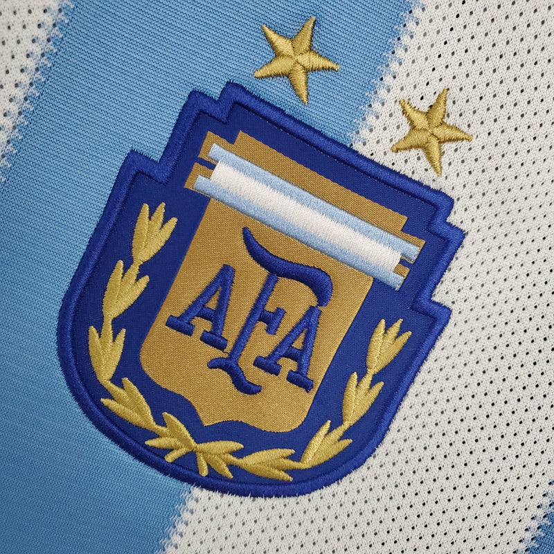 ARGENTINA I 10/11 MAN (RETRO)