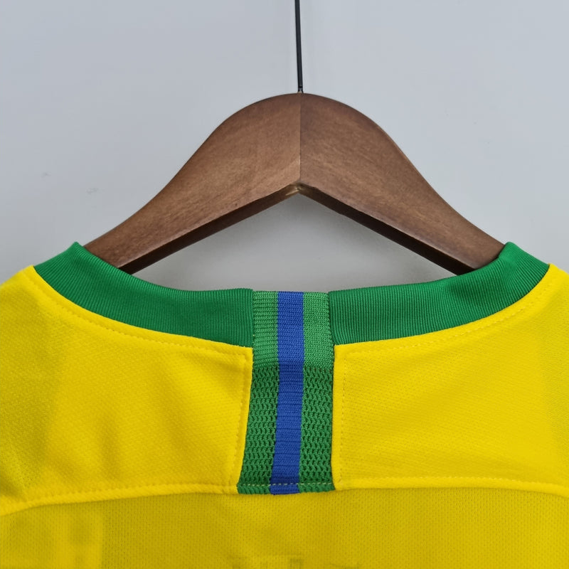 BRASIL I 2018 MAN (RETRO)