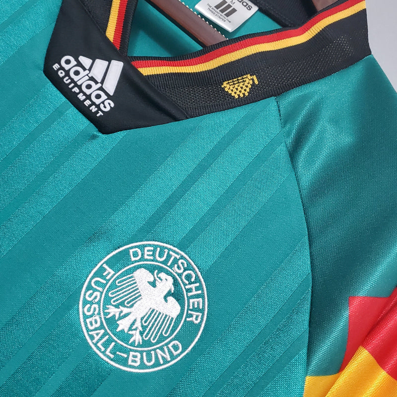 GERMANY I 1992 MAN (RETRO)