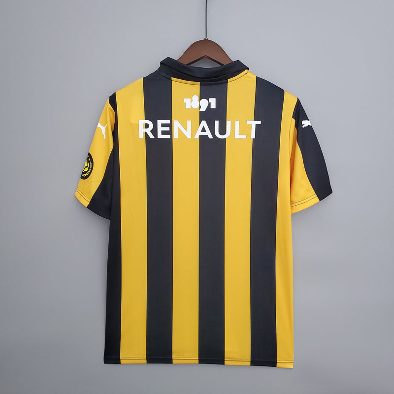 PEÑAROL CELEBRATIVE EDITION MAN (RETRO)