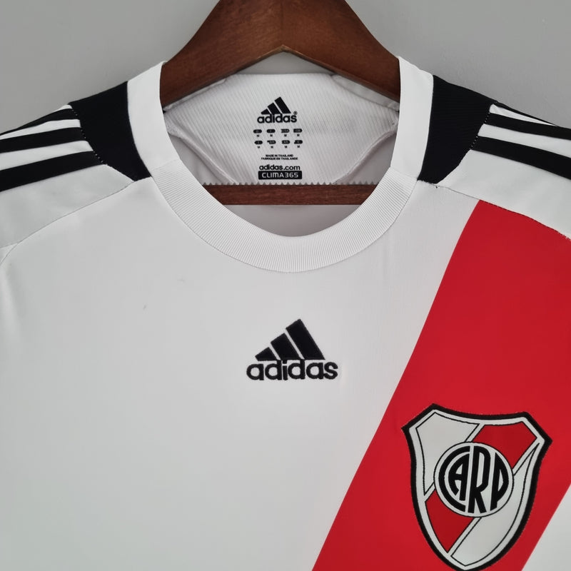 RIVER PLATE I 09/10 MAN (RETRO)