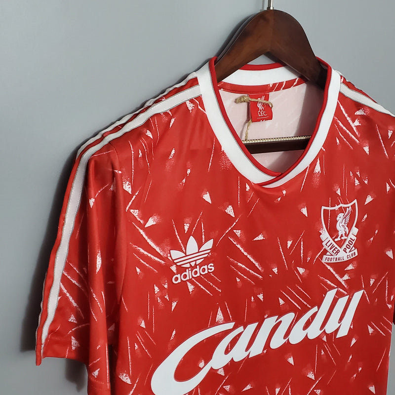 LIVERPOOL I 1989 MAN (RETRO)