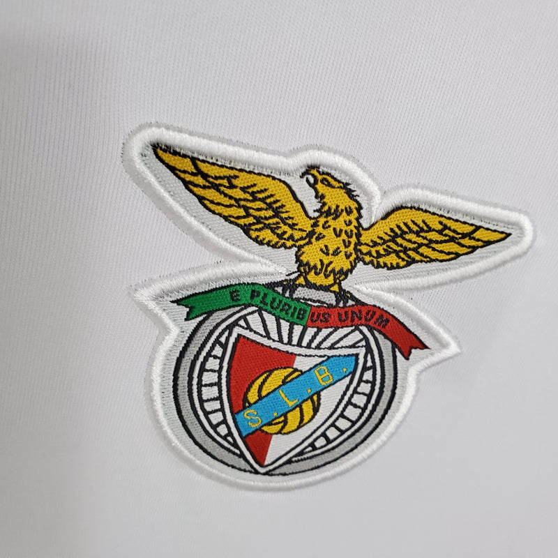 BENFICA II 04/05 MAN (RETRO)