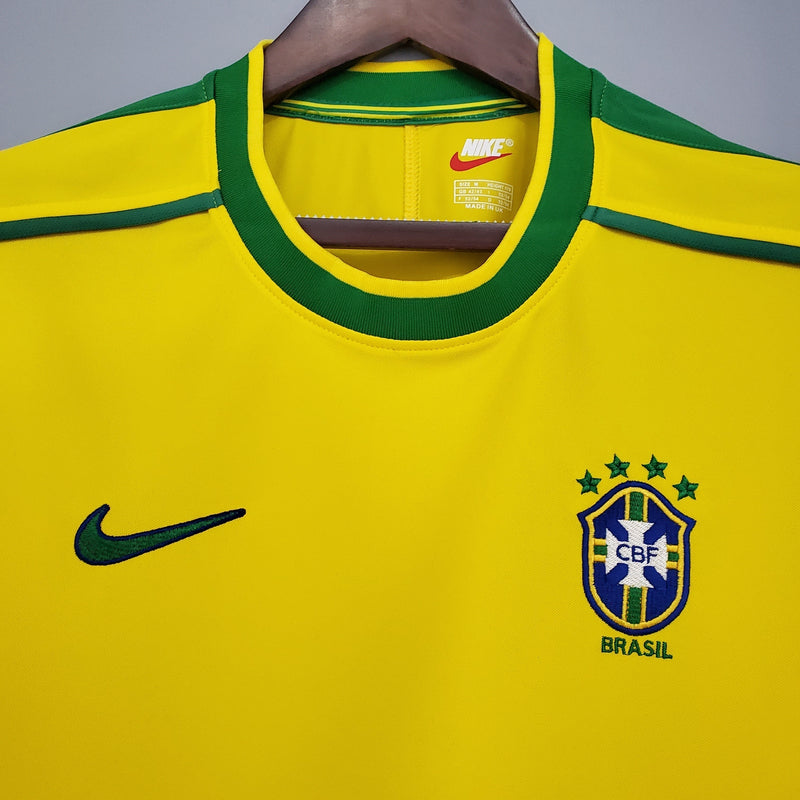 BRASIL I 98 MAN (RETRO)