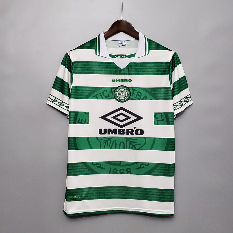 CELTIC I 98/99 MAN (RETRO)