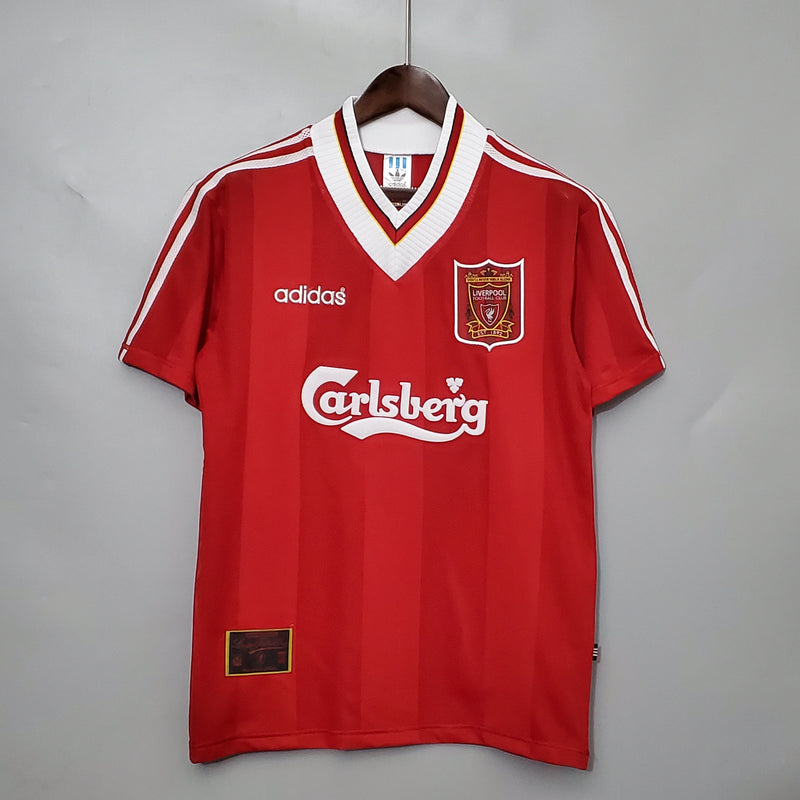 LIVERPOOL I 96/97 MAN (RETRO)