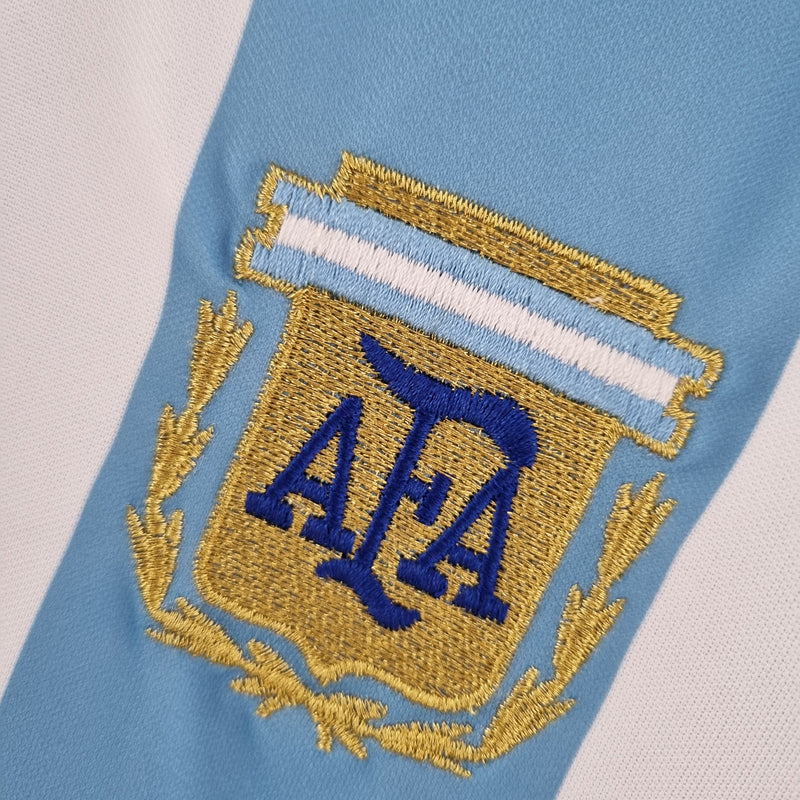 ARGENTINA I 93/94 MAN (RETRO)