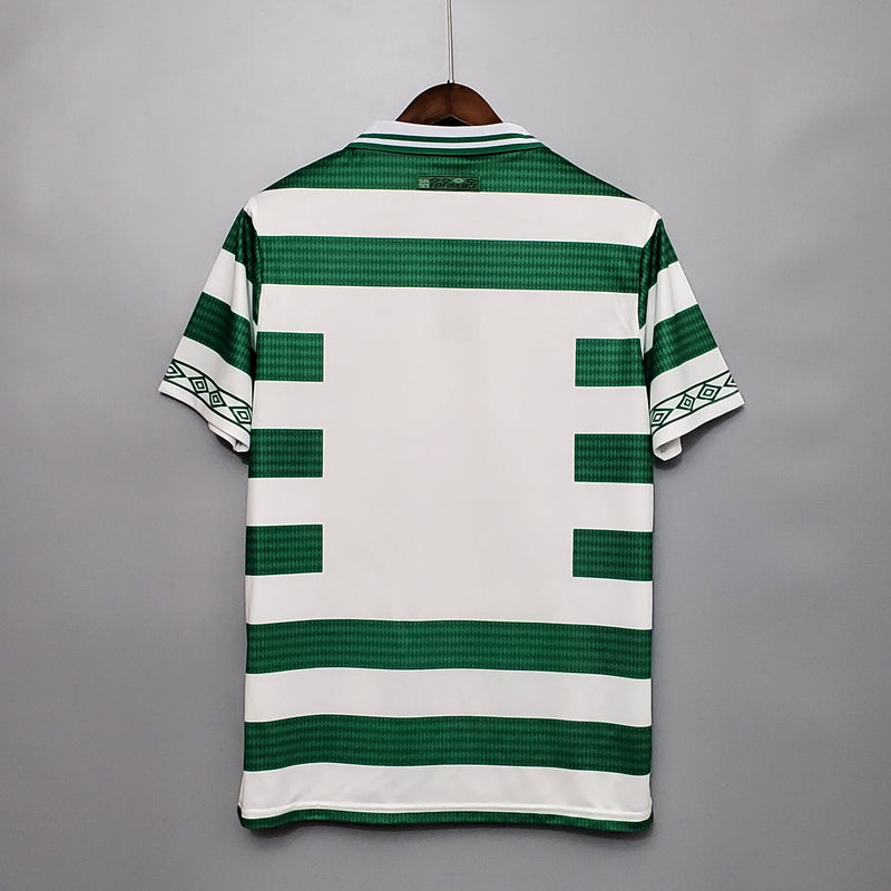 CELTIC I 98/99 MAN (RETRO)