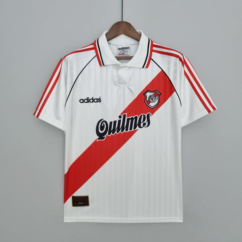 RIVER PLATE I 95/96 MAN (RETRO)