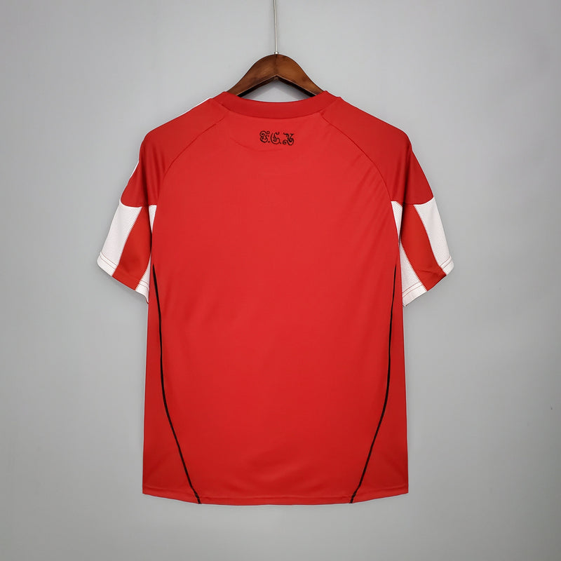 BAYERN MUNICH I 2010 MAN (RETRO)