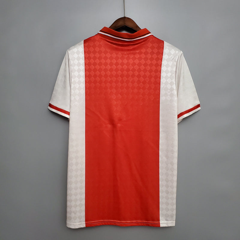 AJAX I 90/91 MAN (RETRO)