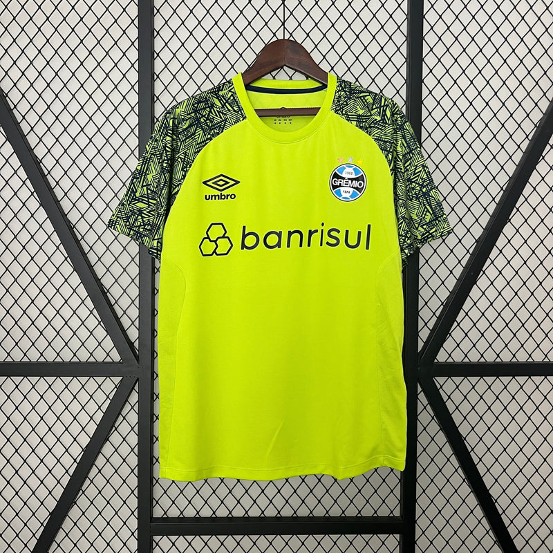 GREMIO GOALKEEPER II 24/25 MAN