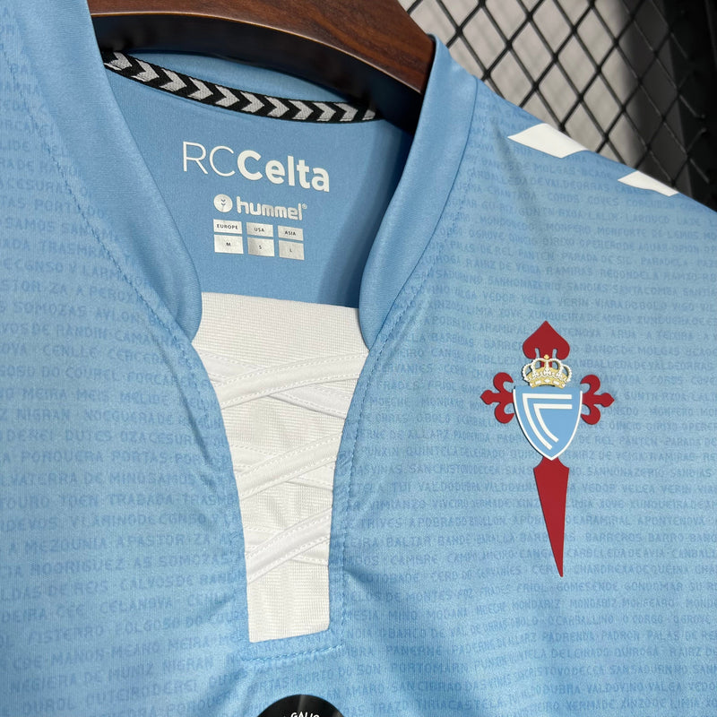 CELTA DE VIGO I 24/25 MAN