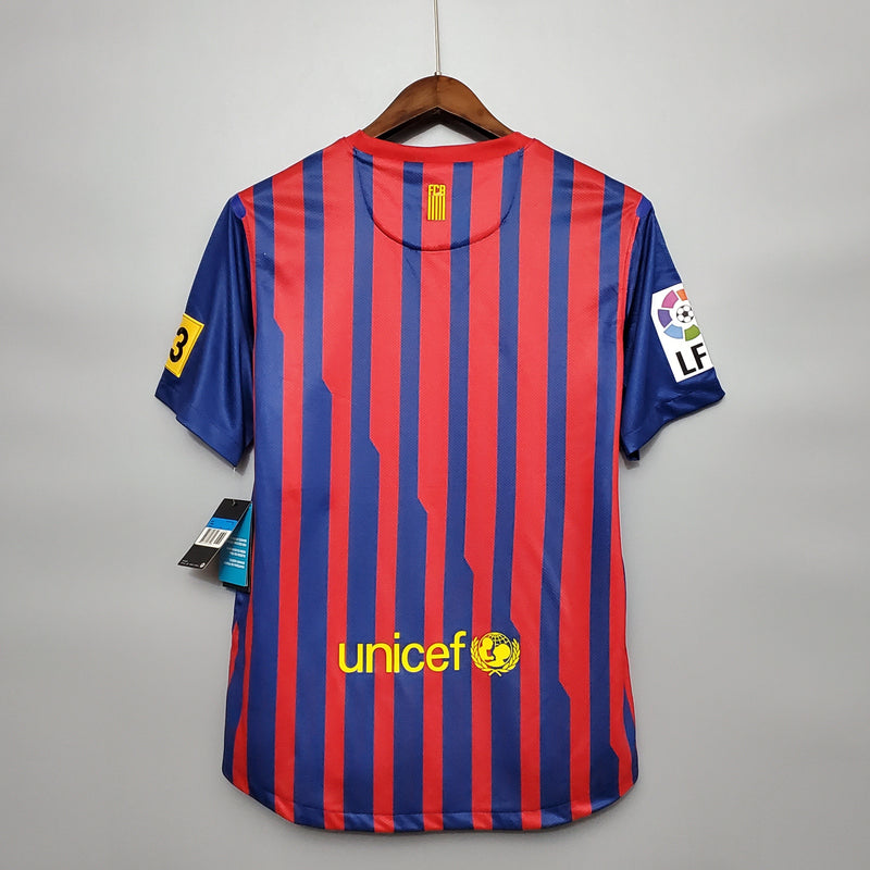 BARCELONA I 11/12 MAN (RETRO)