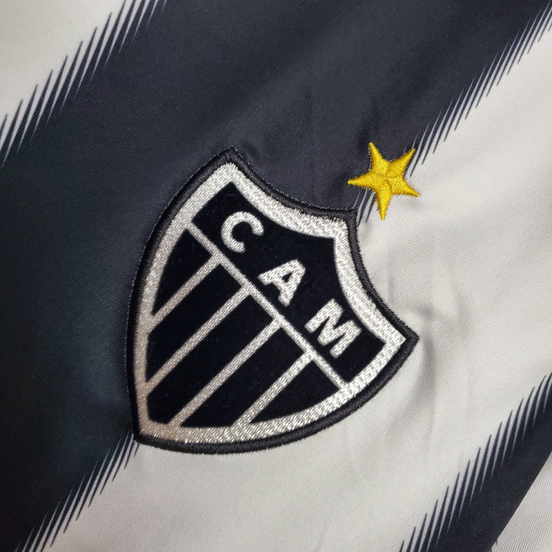 ATLETICO MINEIRO l 2013 MAN (RETRO)