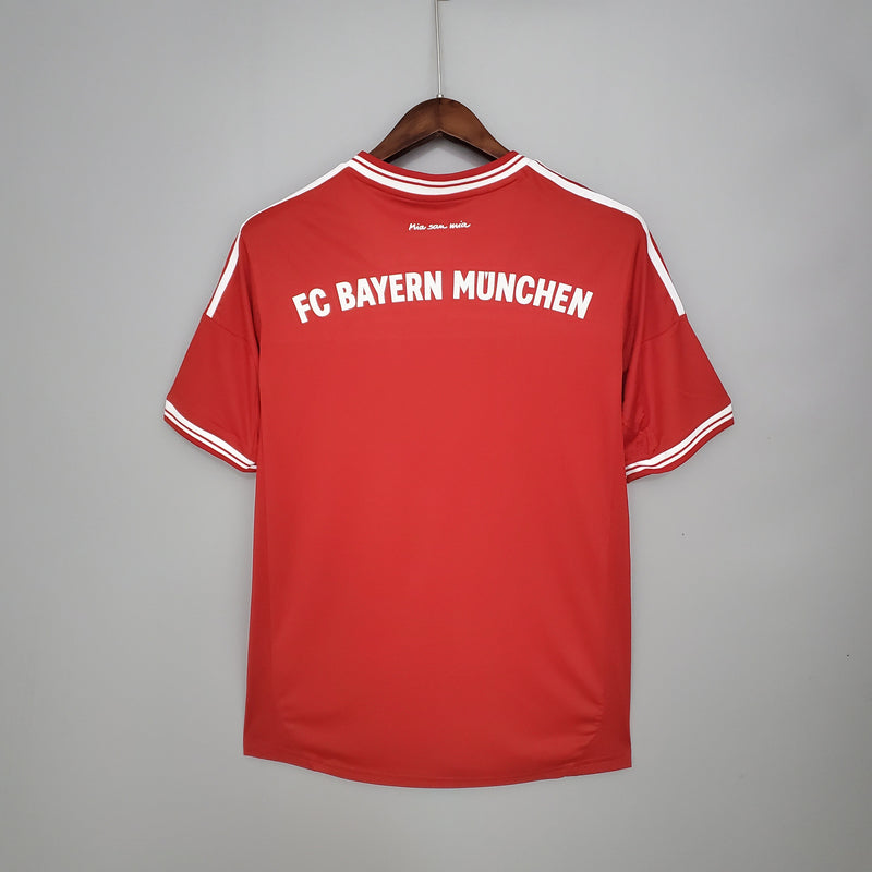 BAYERN MUNICH I 2013 MAN (RETRO)