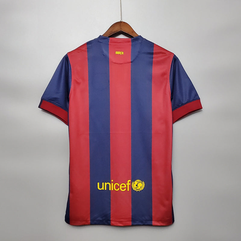 BARCELONA I 14/15 MAN (RETRO)