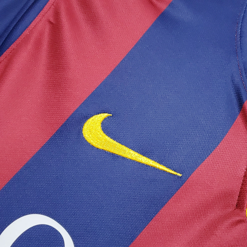 BARCELONA I 14/15 MAN (RETRO)