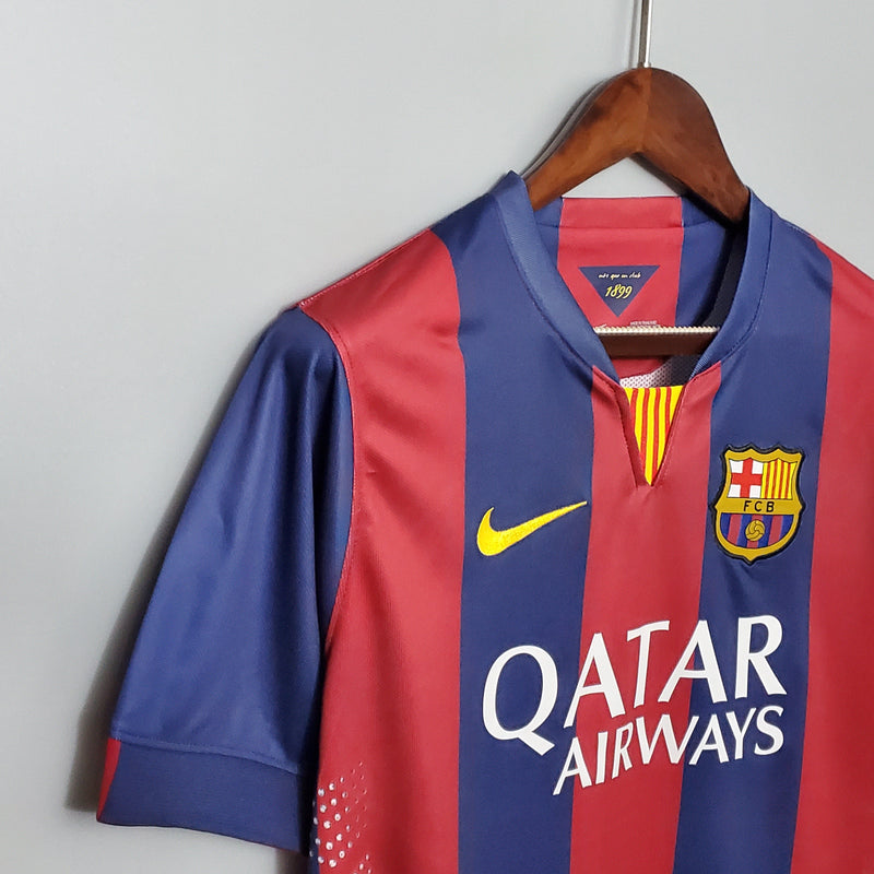 BARCELONA I 14/15 MAN (RETRO)