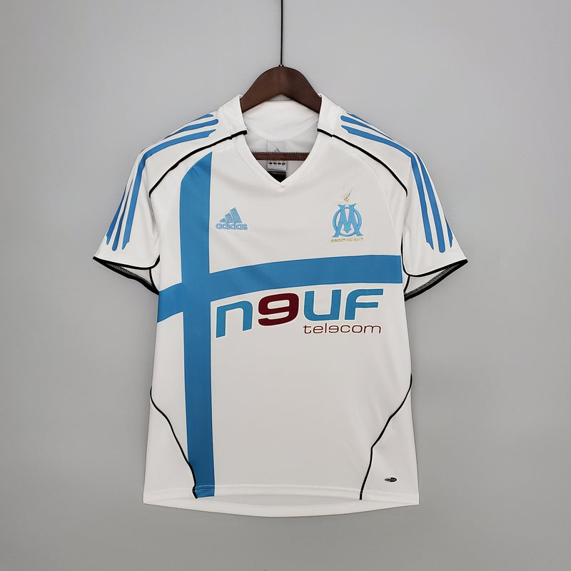 OLYMPIQUE MARSEILLE VIII 05/06 MAN (RETRO)