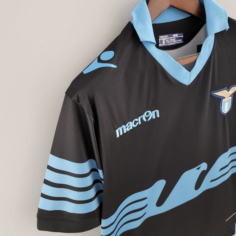 LAZIO IV 15/16 MAN (RETRO)