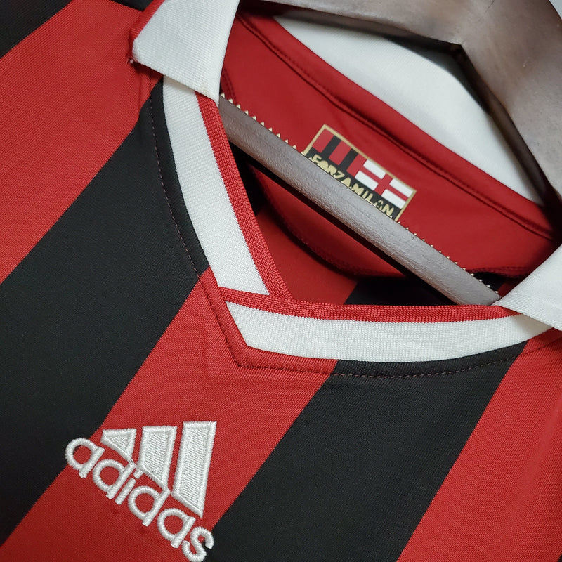 MILAN I 09/10 MAN (RETRO)