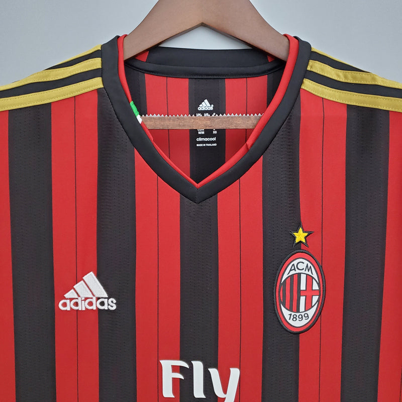 MILAN VIII 13/14 MAN (RETRO)