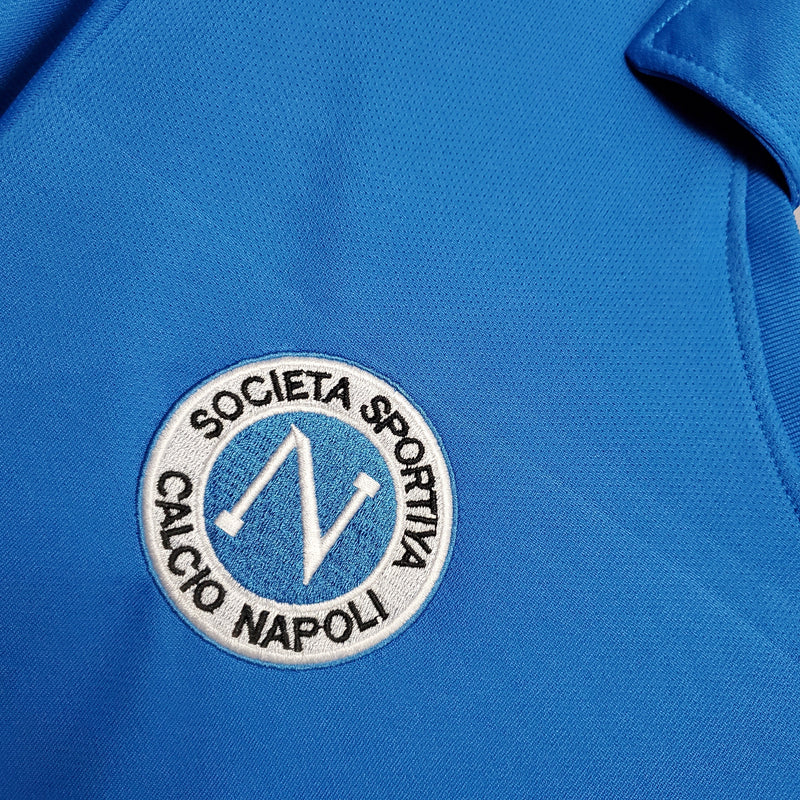 NAPOLI I 88/89 MAN (RETRO)