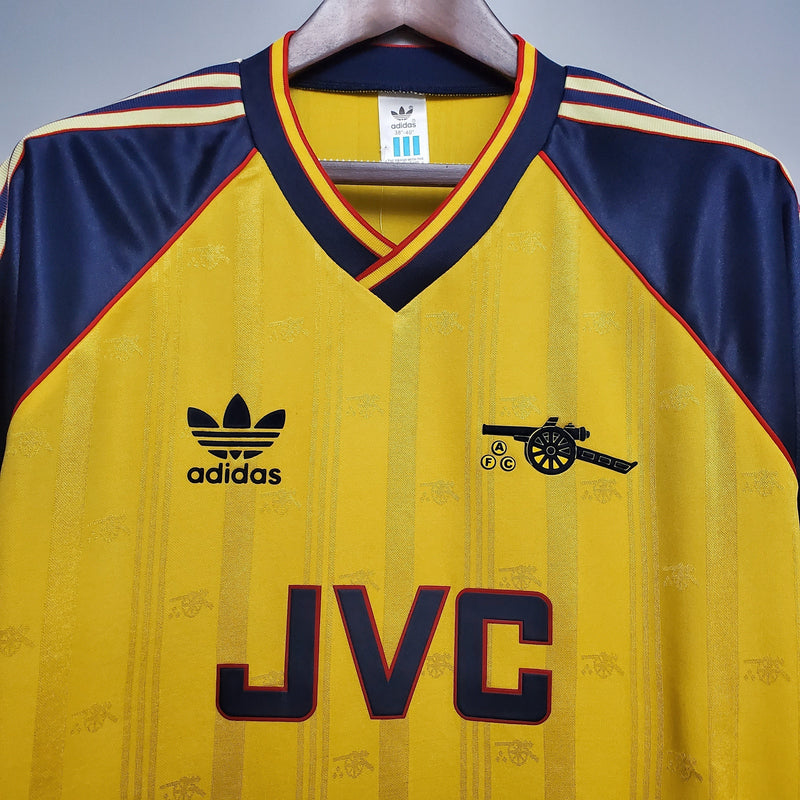 ARSENAL II 88/89 MAN (RETRO)