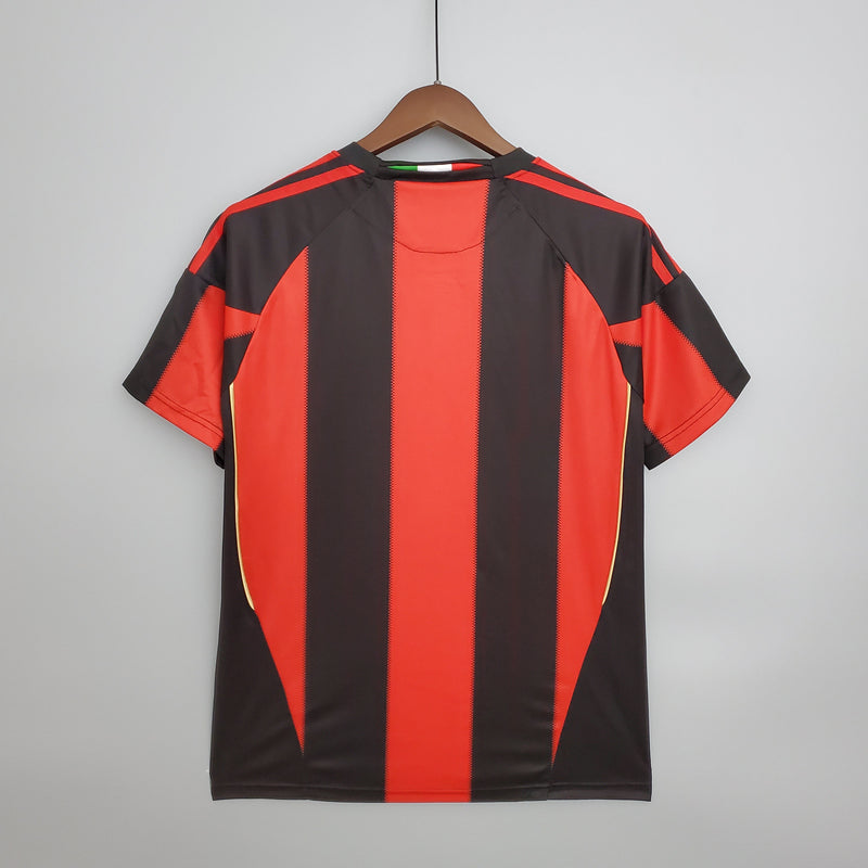 MILAN X 10/11 MAN (RETRO)