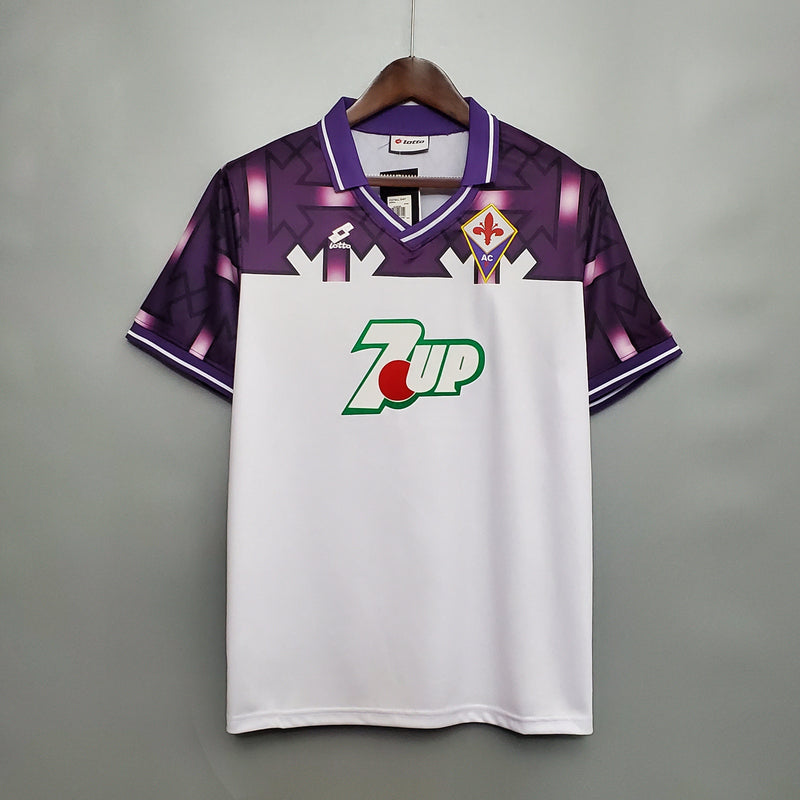 FIORENTINA II 92/93 MAN (RETRO)