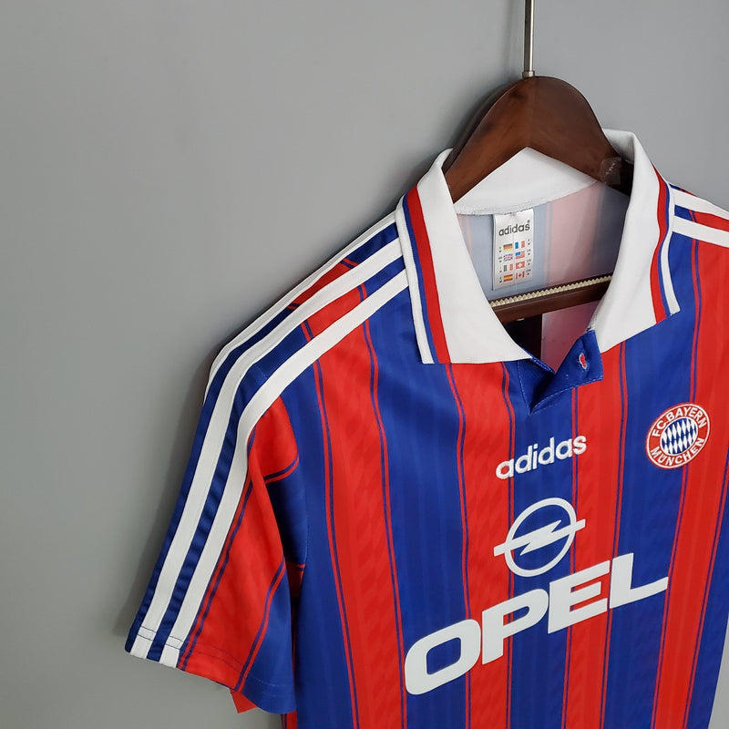 BAYERN MUNICH I 95 MAN (RETRO)