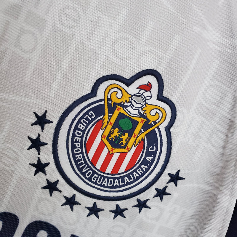 CHIVAS GUADALAJARA II 99/00 MAN