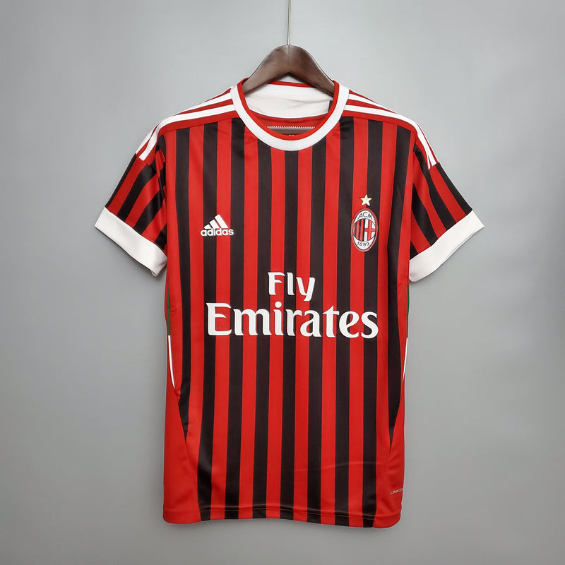 MILAN XII 11/12 MAN (RETRO)