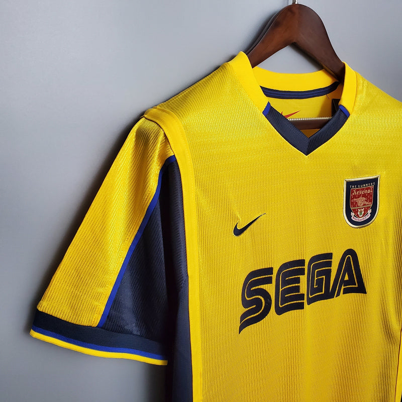 ARSENAL I 99/00 MAN (RETRO)