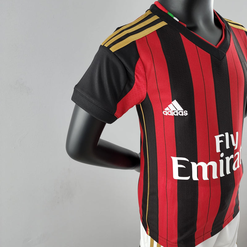 MILAN I 14/15 CHILDREN'S SET (RETRO)