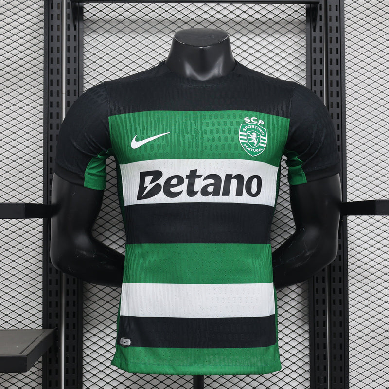 SPORTING LISBOA I 24/25 MAN (PLAYER VERSION)