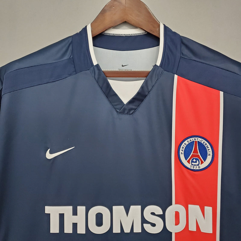 PSG I 02/03 MAN (RETRO)