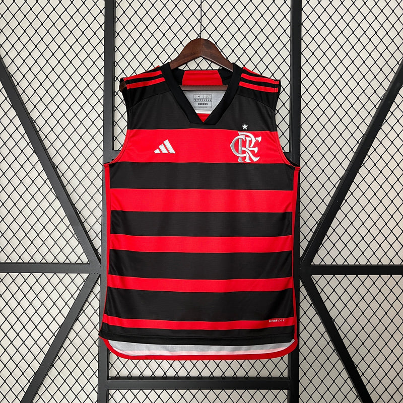 FLAMENGO I 24/25 MAN (SHORT SLEEVE)