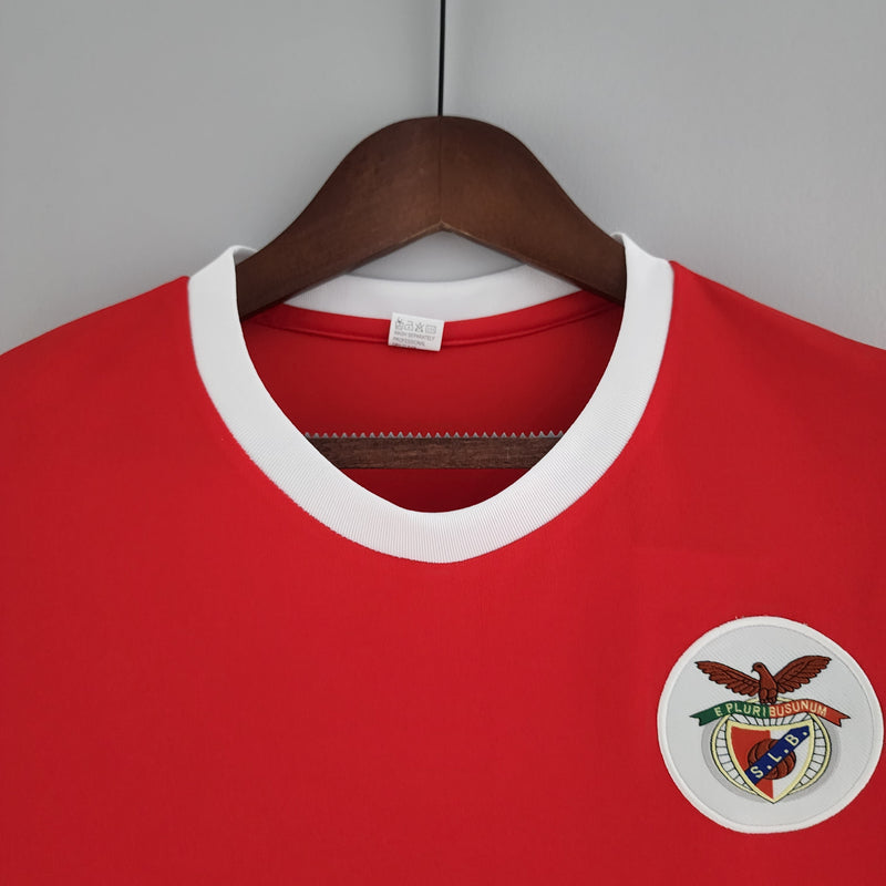 BENFICA I 73/74 MAN (RETRO)