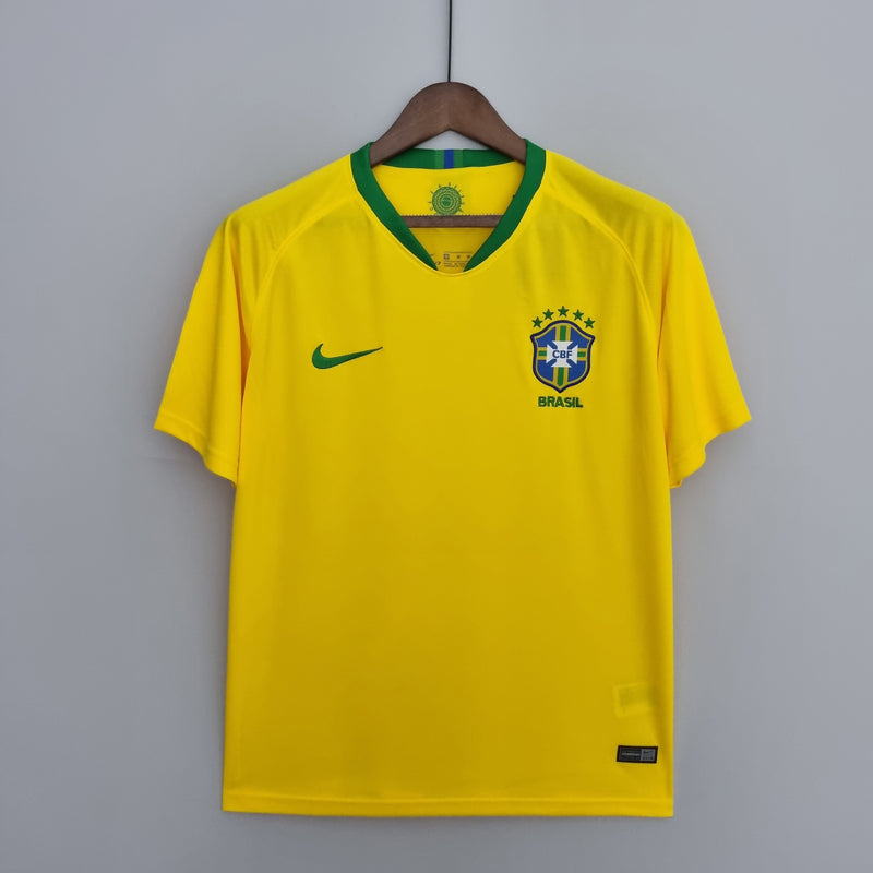 BRASIL I 2018 MAN (RETRO)